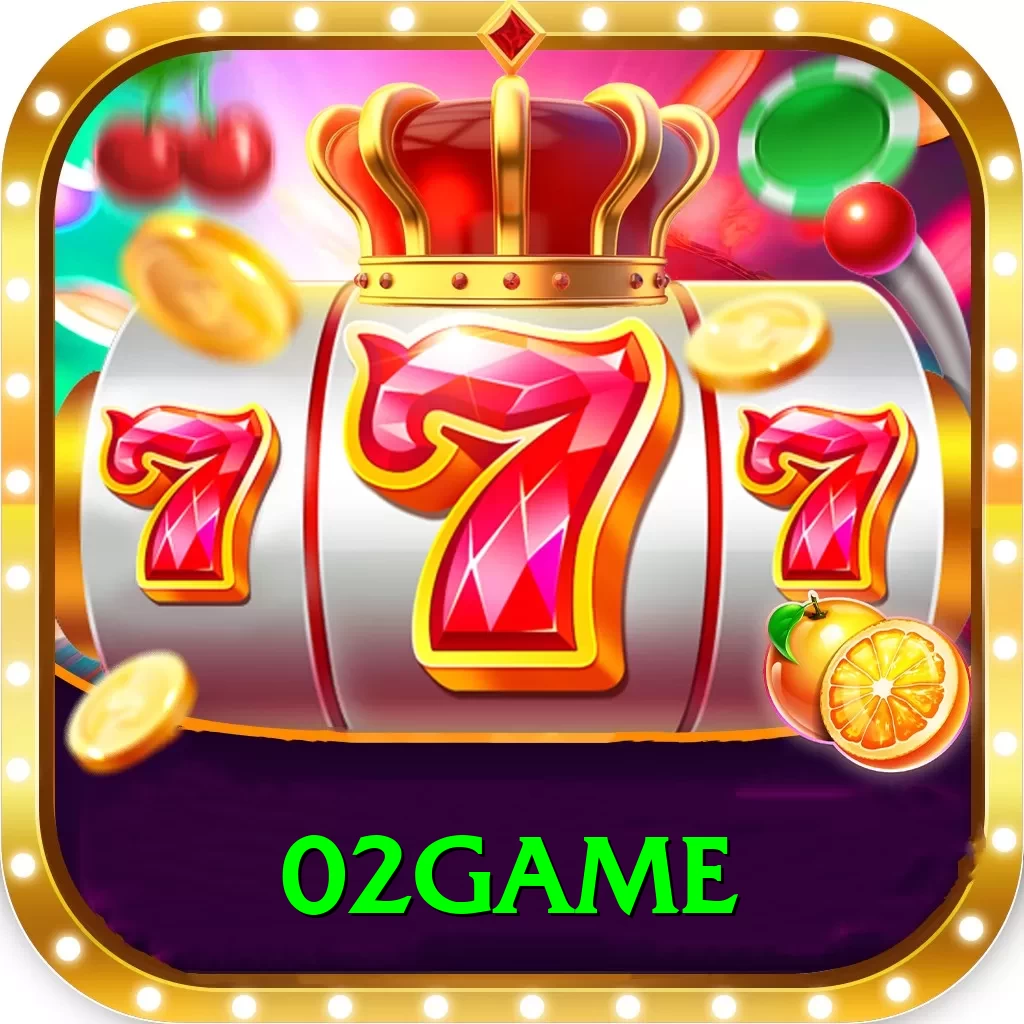 02Game Gold Pro v4.9.0 - 2