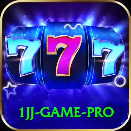 1JJ Game - Max Earning App - 2