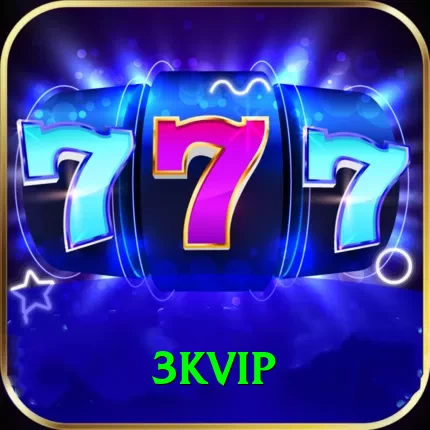 3kvip Deluxe v3.2.2 - 2