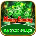 567ZK - Plus Earning App