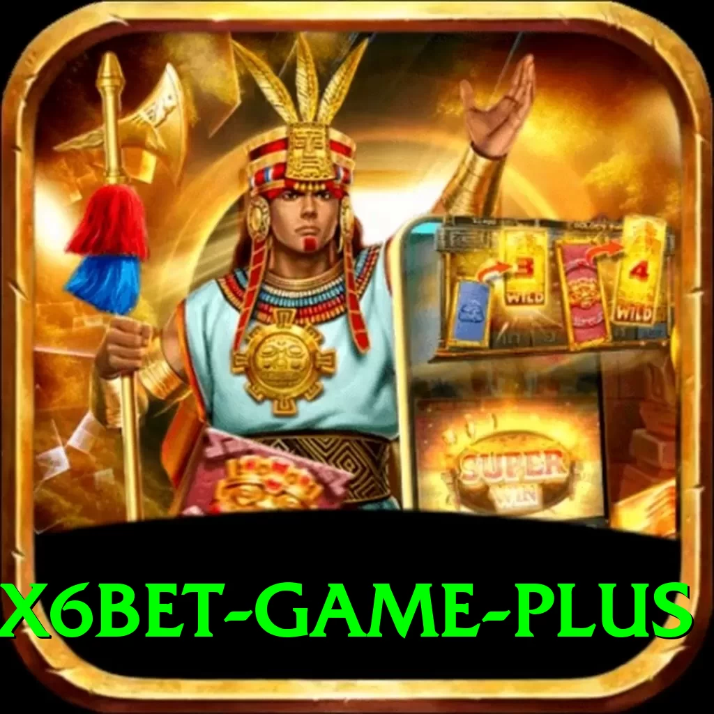 6X6Bet Game Plus v4.0.0 - 2