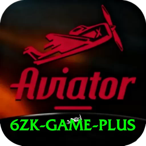 6ZK Game Ultimate v3.5.1 - 2