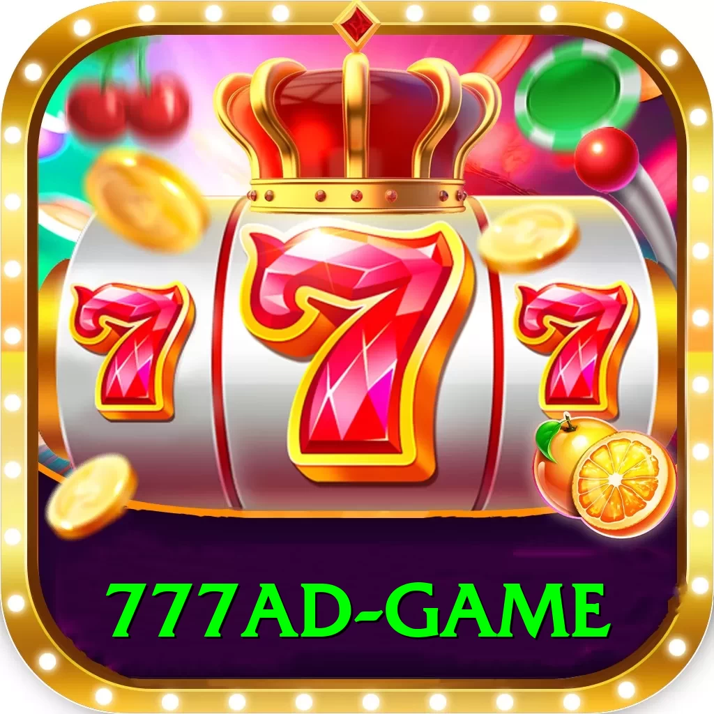 777AD Game Games (Casino & Earning) Master v4.4.3 - 2