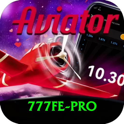 777fe Pro Gaming App - 2