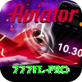 777fe Pro Gaming App