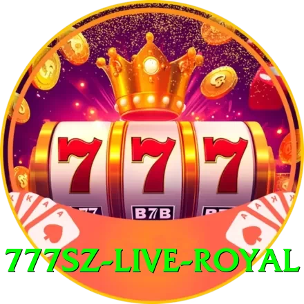 777sz - Live Royal - 2