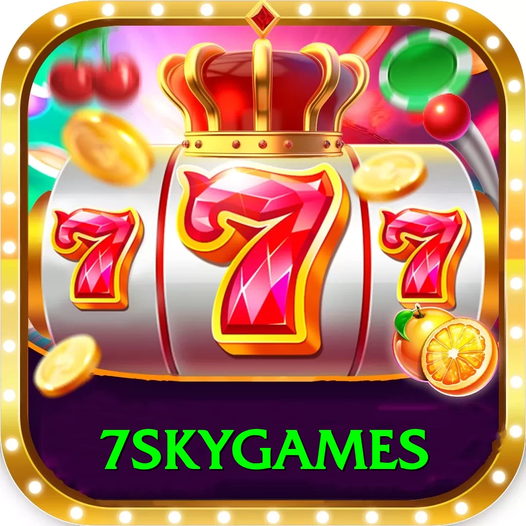 7skygames Pro New - 2