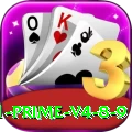 8881 - Prime v4.8.9