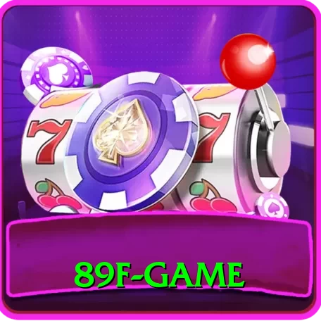 89F Game Games (Casino & Earning) Master v2.2.4 - 2