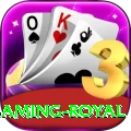 89f - Gaming Royal