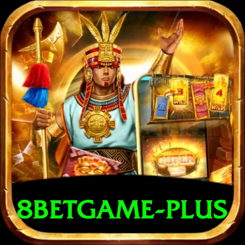 8Betgame Slots Mega v4.4.0 - 2