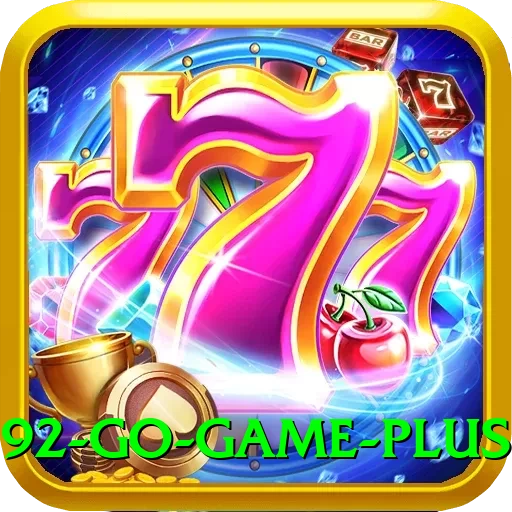 92 Go Game Elite v1.9.3 - 2