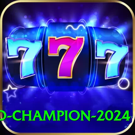 92 Jeeto Champion 2024 - 2