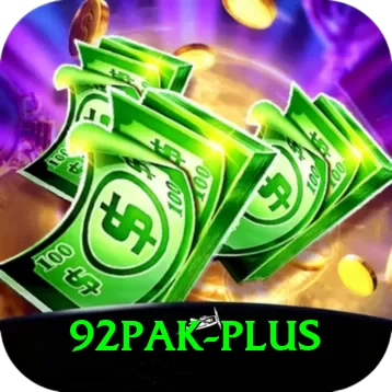 92pak Casino Super v3.0.2 - 2