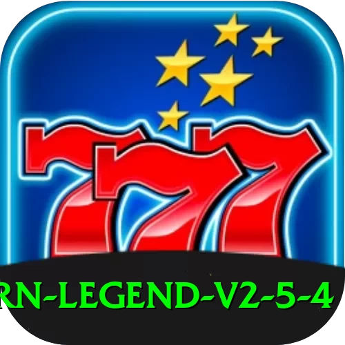 92r Earn Legend v2.5.4 - 2