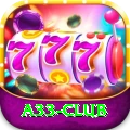 A33 Club Games (Casino & Earning) Deluxe v2.7.6
