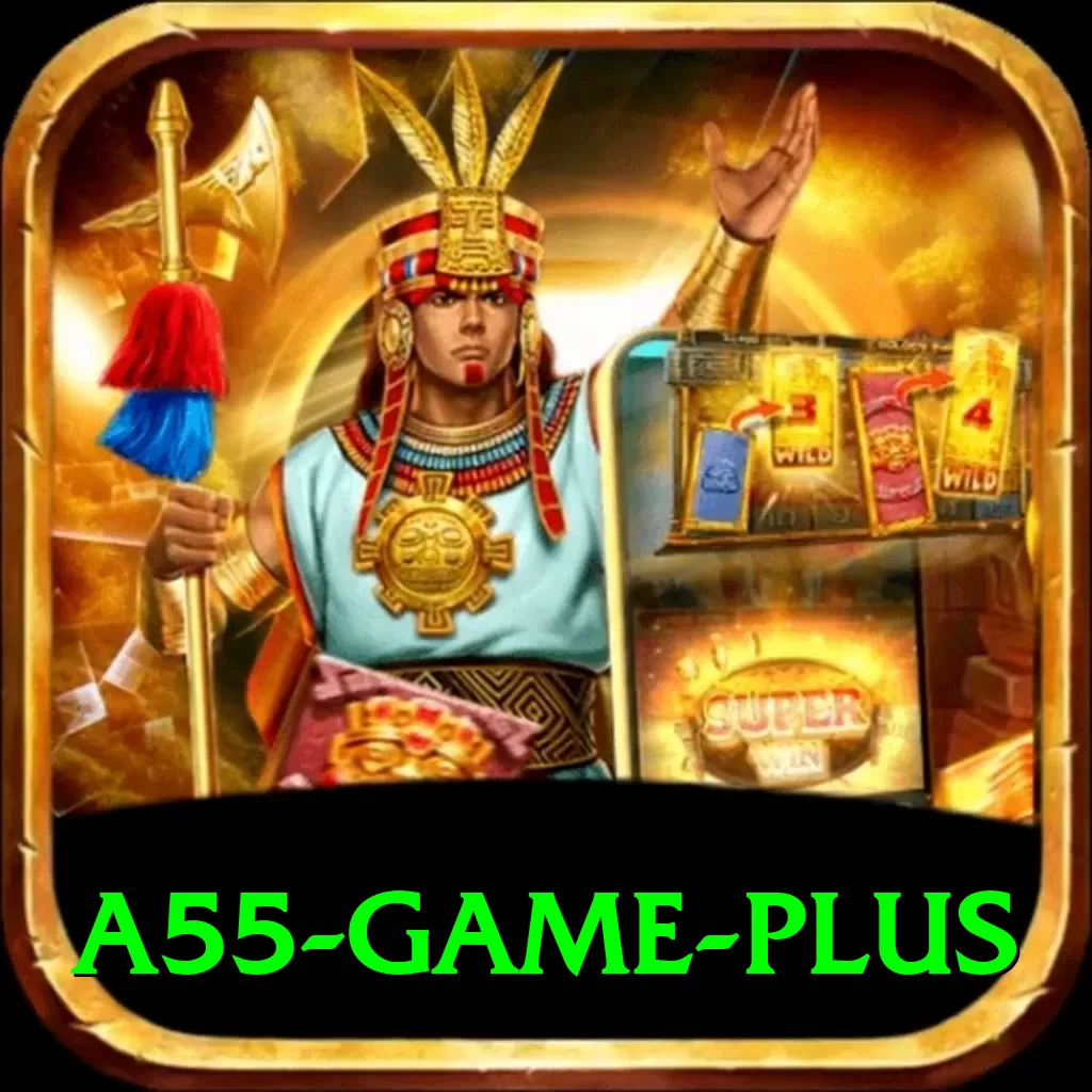 A55 Game Apps (Tools & Injectors) Ultimate v3.9.9 - 2