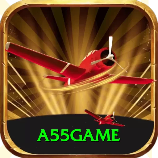 a55game Plus Rewards - 2