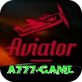 A777 Game VIP v3.1.3