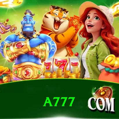 a777 Premium v5.0.8 - 2