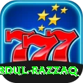 abdul razzaq Extreme Latest v2.7.9