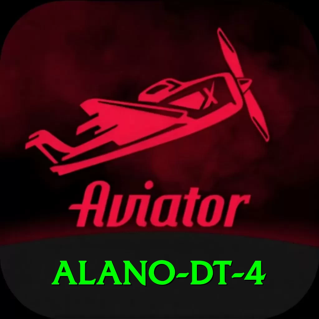 Alano DT 4 Pro v3.1.7 - 2