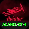 Alano DT 4 Pro v3.1.7