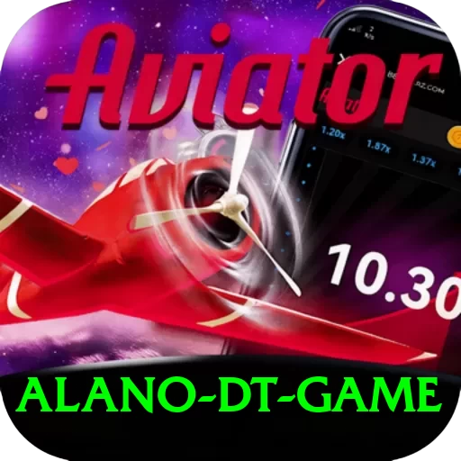 Alano DT Game Elite v3.6.2 - 2
