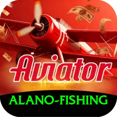 Alano Fishing Master v5.7.2 - 2