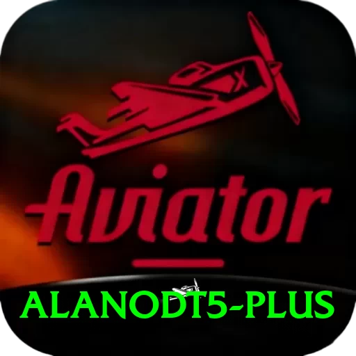 AlanoDT5 Official v5.4.6 - 2