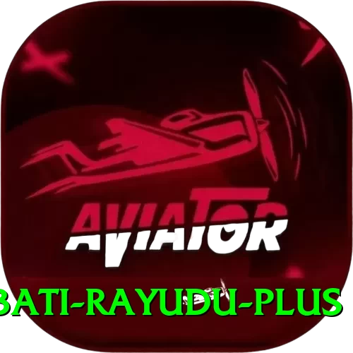 ambati rayudu Ultimate v4.4.8 - 2