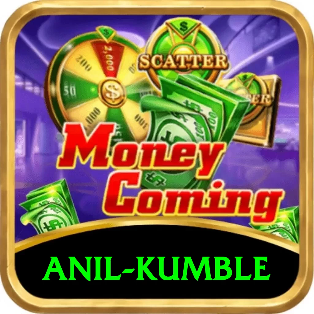 anil kumble - Gaming Gold - 2