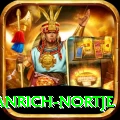 anrich nortje Legend Gaming App