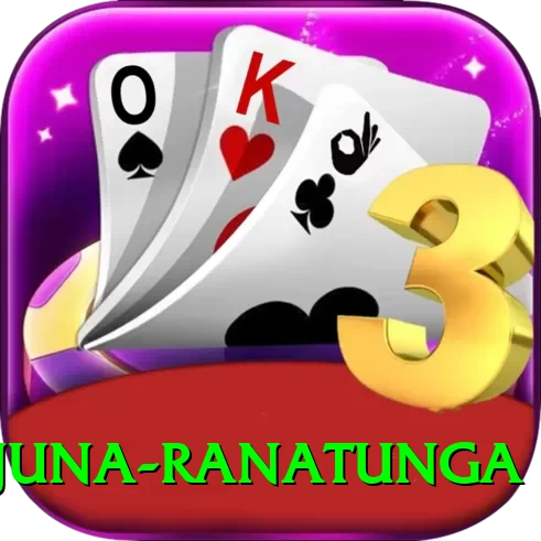 arjuna ranatunga Extreme - Win Real PKR - 2