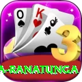 arjuna ranatunga Extreme - Win Real PKR