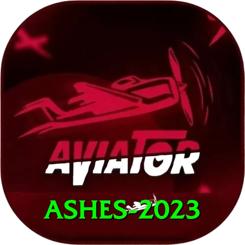 ashes 2023 Gold PK v3.2.9 - 2
