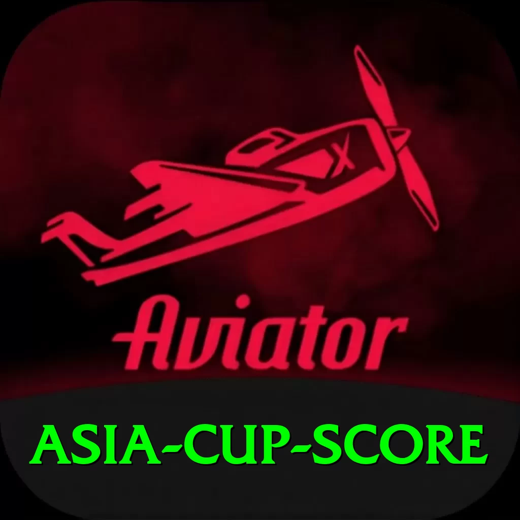 asia cup score VIP New - 2