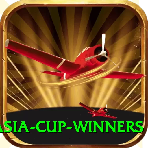 asia cup winners Slot Machine Gold - 2