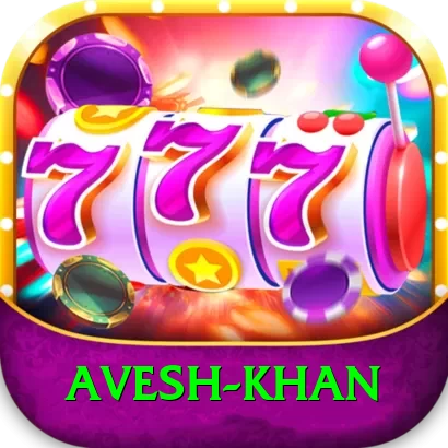 avesh khan Super - Daily Bonus - 2