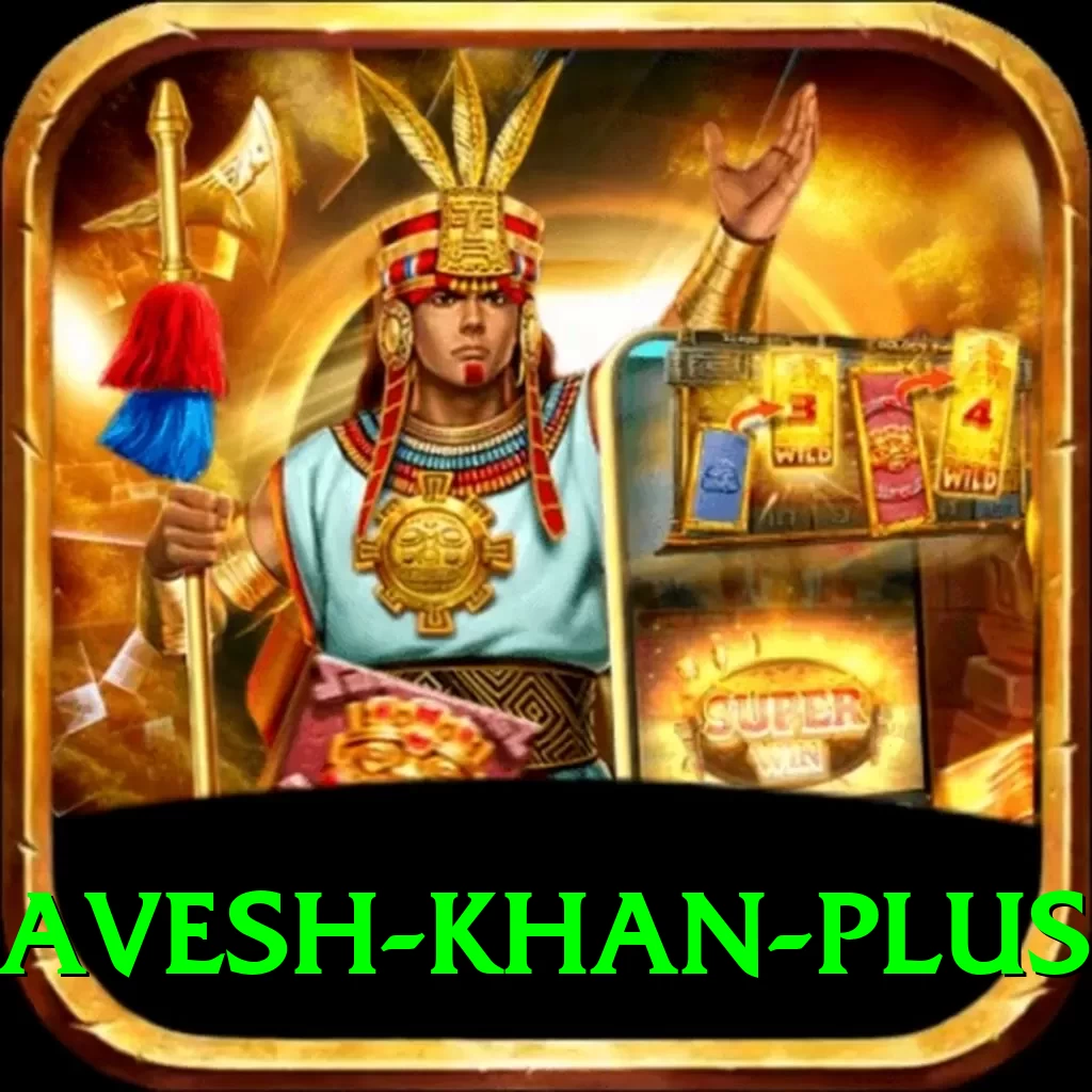 avesh khan Ultimate v2.0.4 - 2