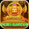 ayush badoni Royal Latest v2.0.5