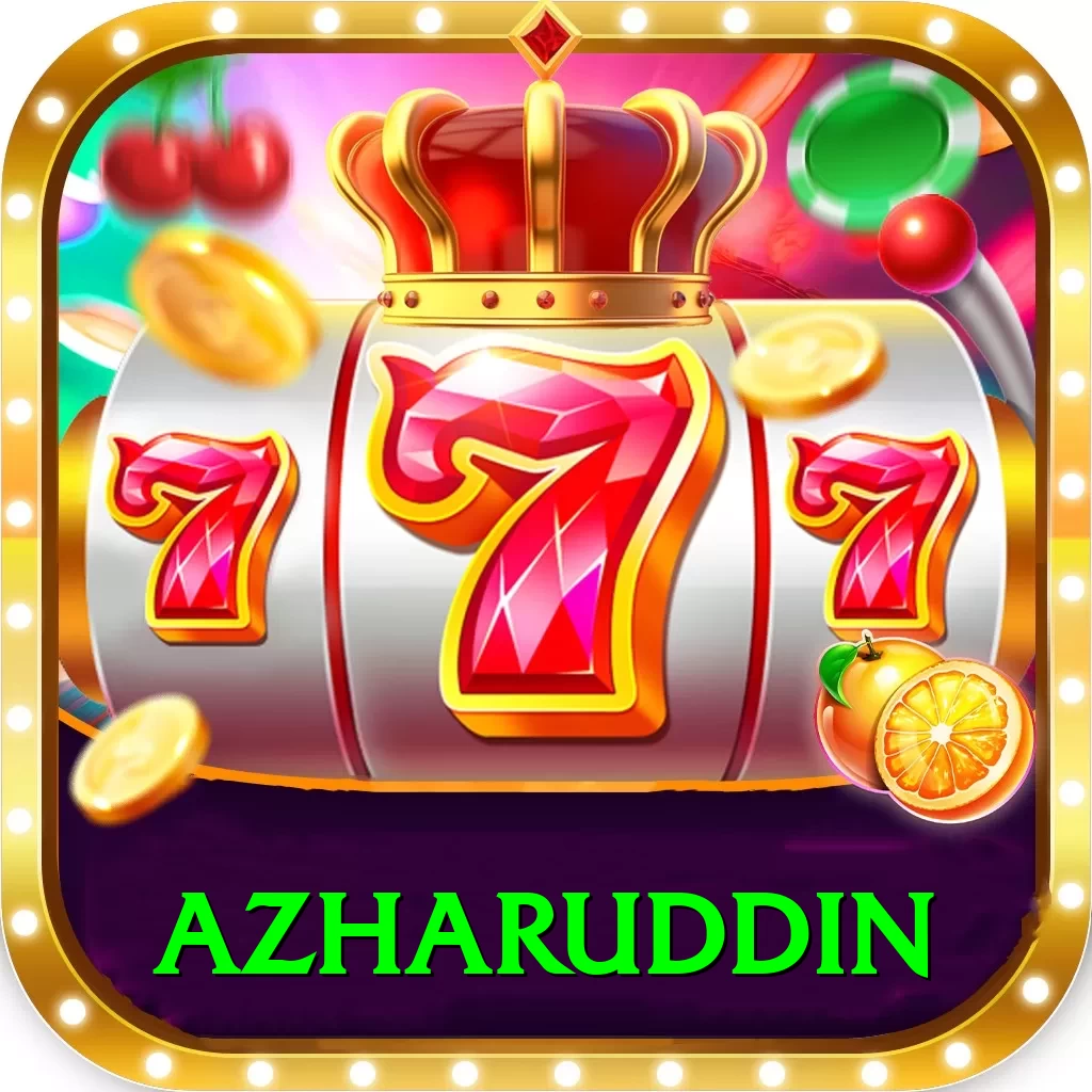 azharuddin Turbo - Win Real PKR - 2