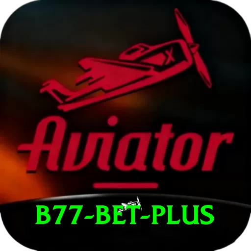 B77 Bet Plus Pro v5.1.5 - 2