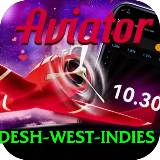 bangladesh west indies - Pro v2.8.9 - 2