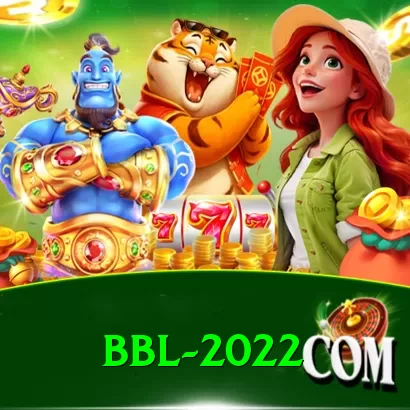 bbl 2022 - VIP Gold - 2
