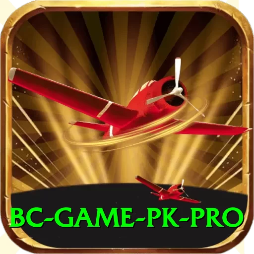 Bc.Game PK - Live Ultimate - 2