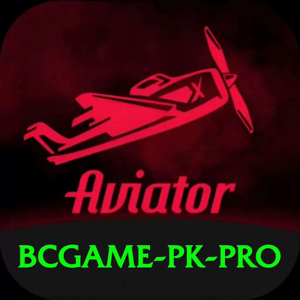 bcgame.pk Pakistan Legend v4.2.8 - 2
