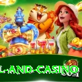 bellagio hotel and casino Slots Gold v2.6.6