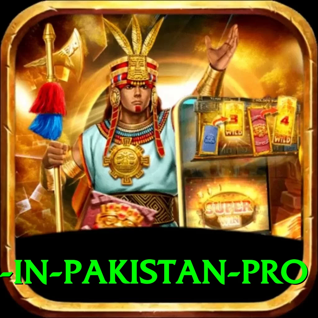Best Casino in Pakistan Deluxe Rewards - 2