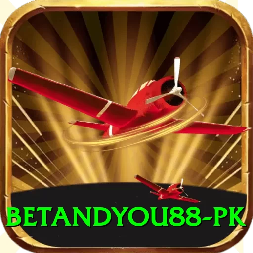 betandyou88.pk Plus Edition v1.4.6 - 2